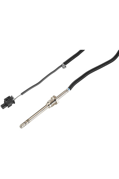 CONTINENTAL/VDO Senzor Temperatura Gaze Evacuare Mercedes-Benz C-Class/Cls/E-...