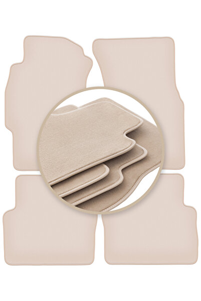 Other Covorașe bej PREMIUM pentru: Rover 400/45 sedan 1998-2005