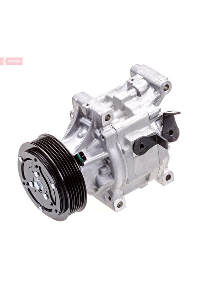 DENSO Compresor Climatizare Fiat 500/Albea/Barchetta Ford Ka