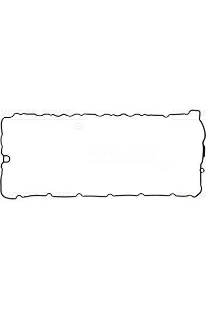 VICTOR REINZ Garnitura Capac Supape Deasupra Mercedes-Benz Actros MP4 / MP5/A...