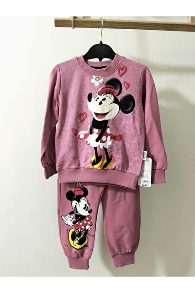 krm kerem bebe Set de trening cu model pentru fete