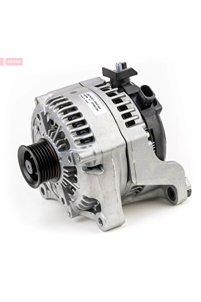 DENSO Generator / Alternator Bmw 5/X3/X4