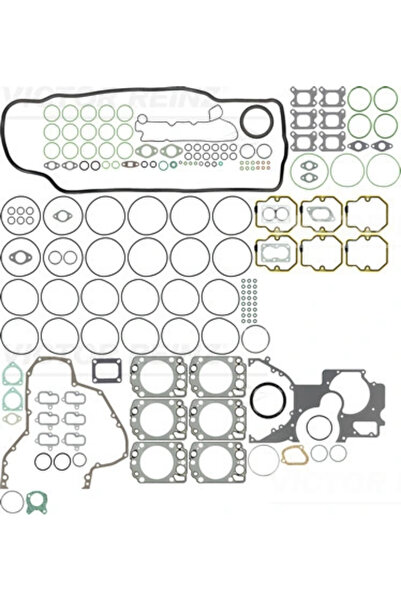 VICTOR REINZ Set Garnituri Complet Motor Man Tga Neoplan Skyliner/Starliner