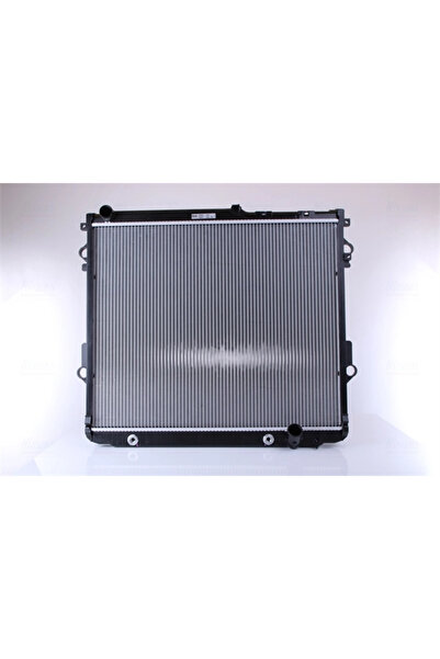 Nissens Radiator Racire Motor Toyota Land Cruiser 200 2007-2007