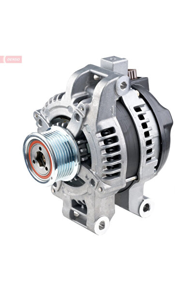 DENSO Generator / Alternator Toyota Rav 4 3/Rav 4 4
