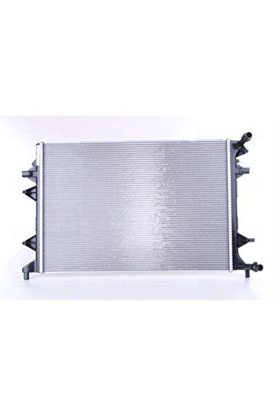 Nissens Low Temperature Radiator Intercooler Vw Beetle/Jetta 4
