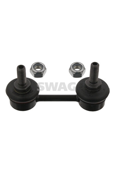SWAG Brat/Bieleta Suspensie Stabilizator Axa Spate Dreapta Fiat Panda
