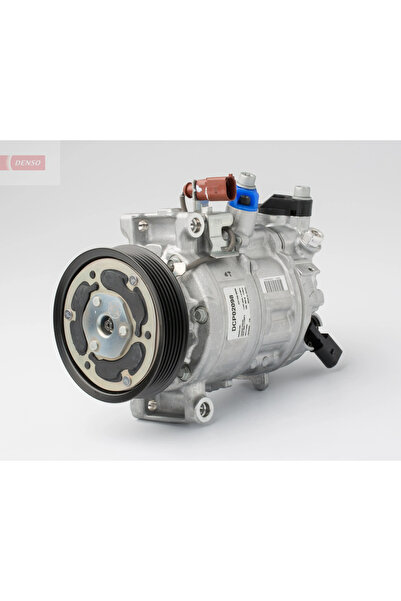 DENSO Air Conditioning Compressor Audi A4 Allroad B8/A4 B8/A5