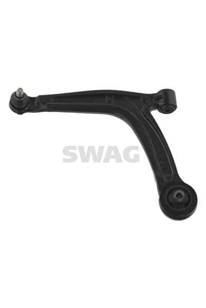 SWAG Lower Wheel Suspension Arm Abarth 500C / 595C / 695C Fiat 500