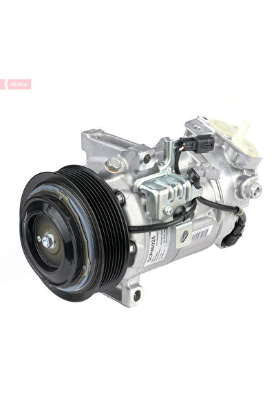 DENSO Compresor Climatizare Nissan Qashqai 2 Renault Kadjar