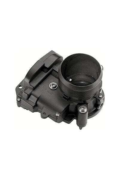 CONTINENTAL/VDO Carcasa Clapeta Bmw 1/3 Citroen C4 1/C4 2/C4 Picasso 1 Microbus