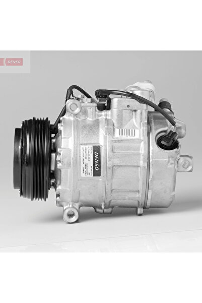 DENSO Compresor Climatizare Bmw 3 Cupe/5/6