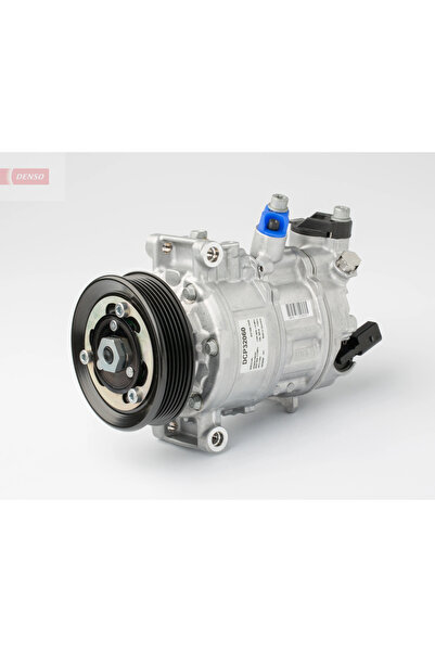 DENSO Compresor Climatizare Audi A3 Seat Leon