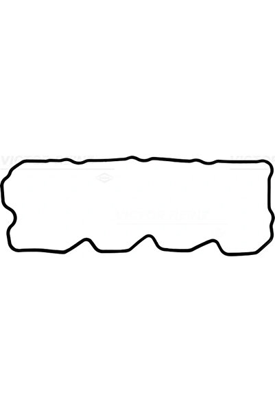 VICTOR REINZ Garnitura capac supape IVECO EUROCARGO IV 2013-2018 71-40407-00