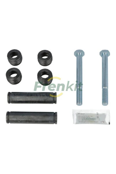 FRENKIT Set Bucsi De Ghidaj Etrier Frana Puntea Spate Iveco Eurocargo 1-3