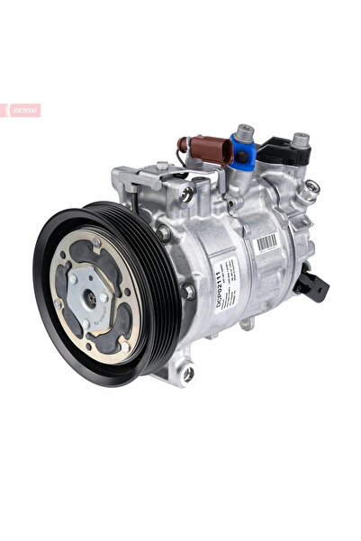 DENSO Compresor Climatizare Audi A4 Allroad B9/A5