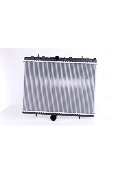 Nissens Радиатор за охлаждане на двигателя Citroen C8/Jumpy 2 Fiat Scudo Bus/...