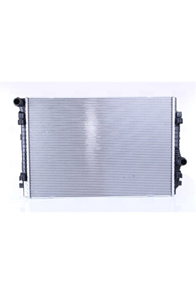 E-KRAFT Radiator Racire Motor Audi A3/Q2/Tt Seat Ateca/Leon