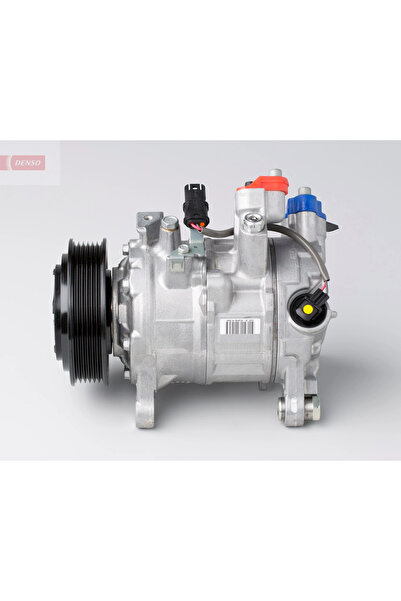 DENSO Compresor Climatizare Bmw 1/3/4