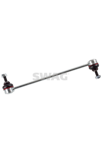 SWAG Brat/Bieleta Suspensie Stabilizator Axa Fata Dreapta Fiat Doblo Autoutil...