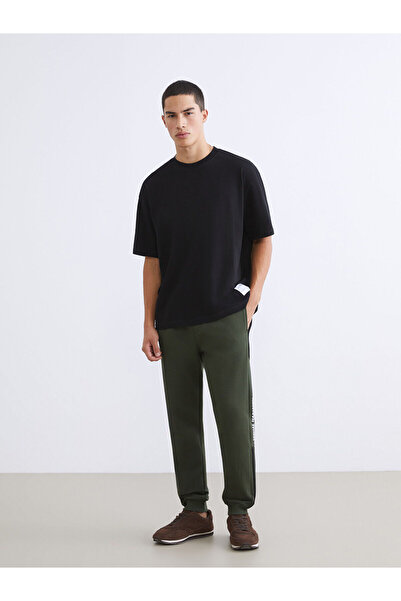 LC Waikiki Vizyon New Season Standard Fit Men's Jogger Sweatpants