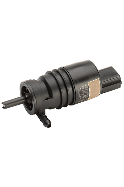 CONTINENTAL/VDO Windshield Washer Water Pump Bmw 1/3/5