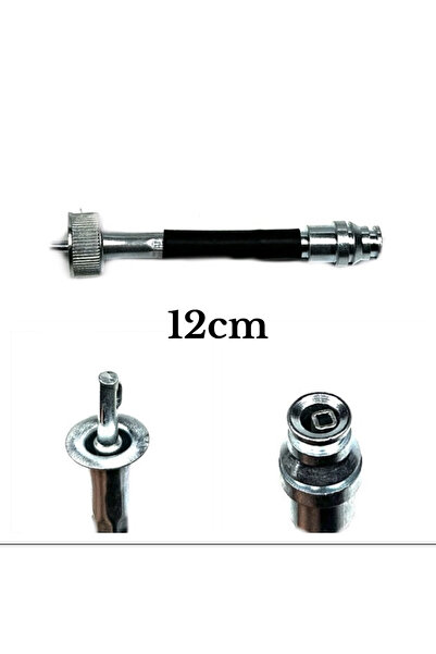 Genel Markalar TEL KM TOYOTA COROLLA AE111 1999-2002 (KISA)
