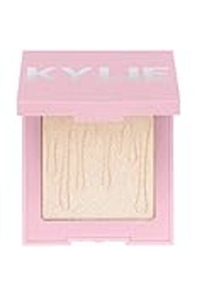 Kylie Cosmetics بودرة خدود مضغوطة - 727 كراش - 0.35 أونصة