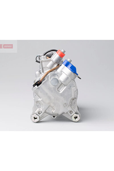 DENSO Air Conditioning Compressor Bmw 1/3/5