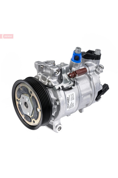 DENSO Compresor Climatizare Audi A1/A3 Seat Ibiza 5/Tarraco
