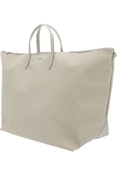Lacoste Womens L.12.12 Concept Large Shopping Bag XL (Large Size)