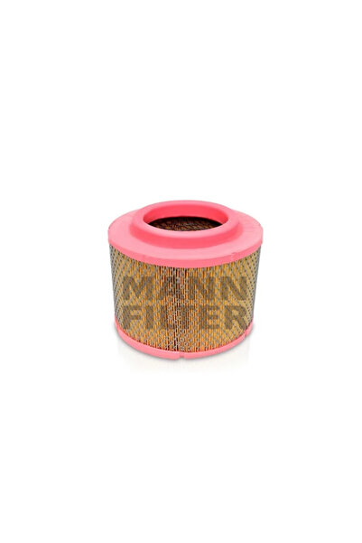 Mann-Filter Air filter TOYOTA HILUX VII platform / chassis 2005-2010 C 23 107 1
