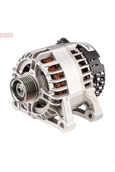 DENSO Generator / Alternator Citroen C-Elysee/C2/C3 1 Peugeot 1007/207/301