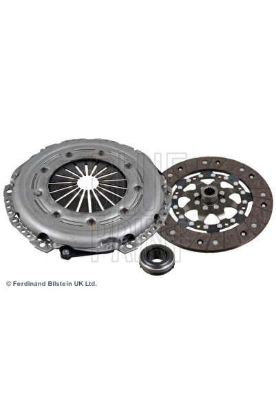 BLUE PRİNT Set Ambreiaj Citroen Berlingo Multispace/C2/C3 1 Fiat Ulysse