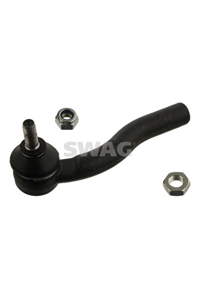 SWAG Cap De Bara Axa Fata Stanga Abarth 500 / 595 / 695/500C / 595C / 695C Fi...