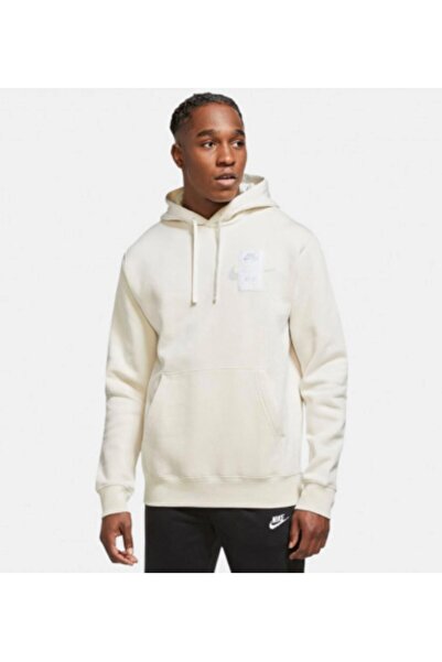 Nike Sportswear Erkek Kapüşonlu Üst dx1083-030
