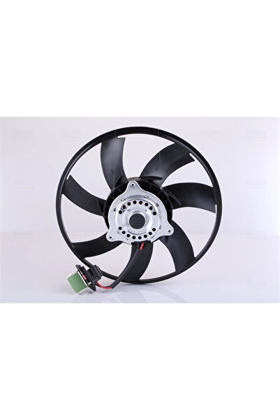 Nissens Ventilator radiator Opel Insignia A Vauxhall Insignia Model 1