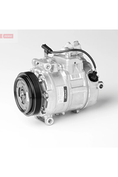 DENSO Compresor Climatizare Bmw 7