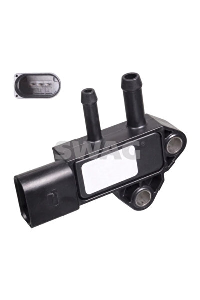 SWAG Senzor Presiune Gaze Evacuare Mazda 3/6/Cx-5