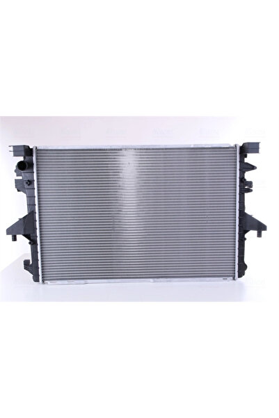 E-KRAFT Radiator Racire Motor Vw Multivan T5/Transporter T5 Bus/Transporter T...