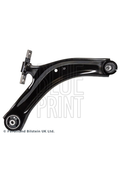 BLUE PRİNT Lower Wheel Suspension Arm Nissan 10-Trail 2/Qashqai 1/Rogue Renau...