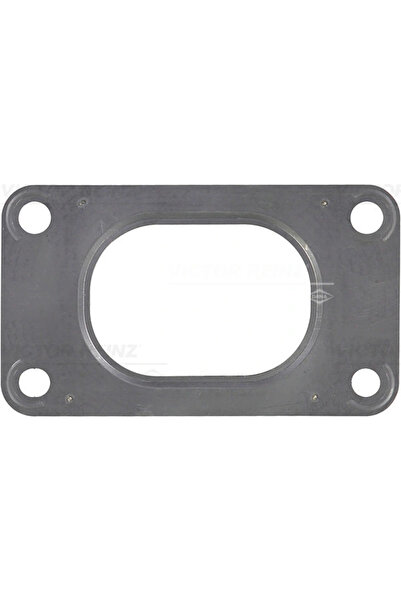 VICTOR REINZ Garnitura Racord Evacuare Mercedes-Benz Arocs