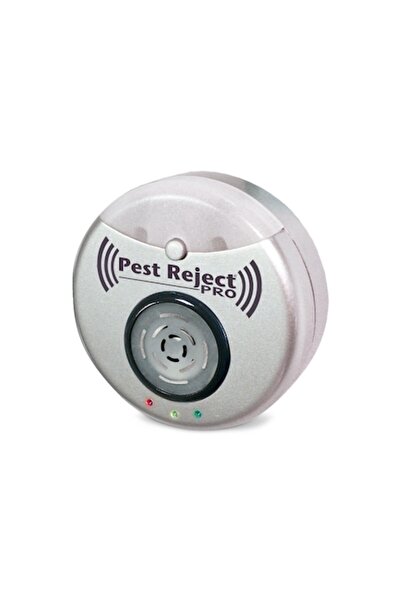 Pest Reject Repelent ultrasonic PRO împotriva dăunătorilor