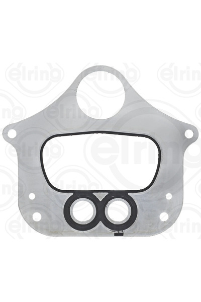 ELRING Etansare Intercooler Intercooler Man Hocl/Lion S Mex/Lion´S Coach Neop...