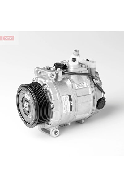 DENSO Compresor Climatizare Mercedes-Benz C-Class/Clk/Cls