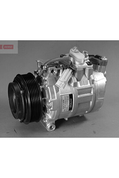 DENSO Compresor Climatizare Opel Astra G/Zafira A Microbus Vauxhall Zafira A