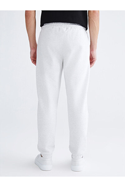 LC Waikiki New Season Basic Men's Jogger Sweatpants