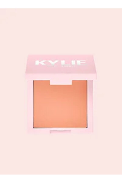 Kylie Cosmetics بودرة خدود مضغوطة - ٢١١ - كيتن بيبي