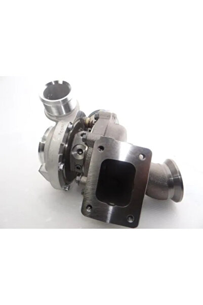 garrett Compresor Sistem De Supraalimentare Iveco Daily 6 Caroserie/Daily 6 P...