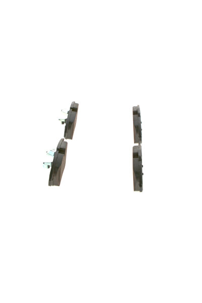 Bosch Set Placute Frana Frana Disc Mg (Saic) Hs Volvo Asia S60L